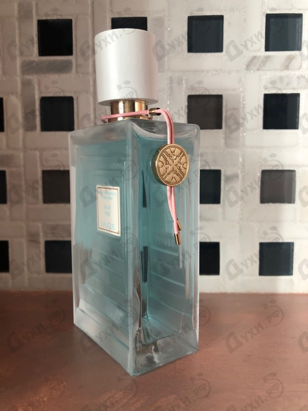 Купить Blue Rise от Lalique