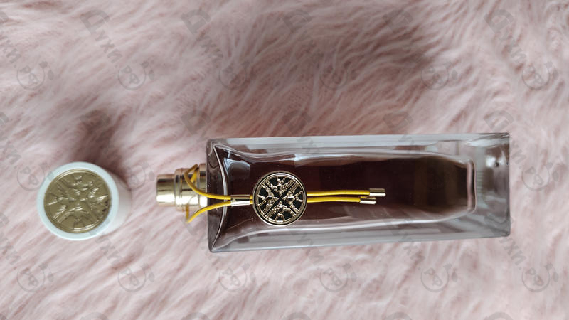 Отзывы Lalique Velvet Plum