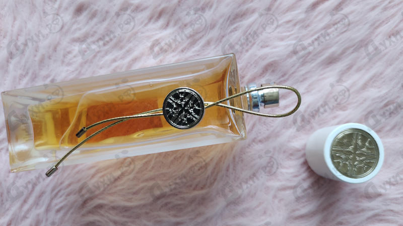 Парфюмерия Infinite Shine от Lalique