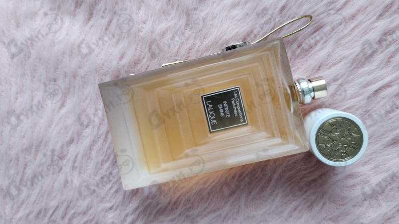 Духи Infinite Shine от Lalique