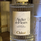 Духи Hibiscus Abelmoschus от Chloe