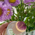 Купить Chloe Hibiscus Abelmoschus