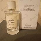 Отзывы Chloe Hibiscus Abelmoschus