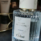 Духи Cedrus от Chloe