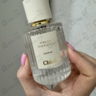 Отзыв Chloe Cedrus