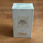 Отзыв Chloe Cedrus