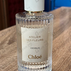 Духи Cedrus от Chloe