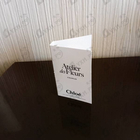 Отзыв Chloe Cedrus
