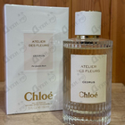 Духи Cedrus от Chloe