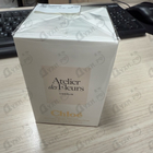 Духи Cedrus от Chloe