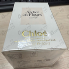 Отзыв Chloe Cedrus