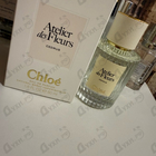 Отзыв Chloe Cedrus