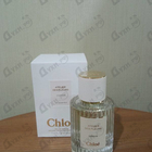 Духи Cedrus от Chloe