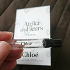 Духи Cedrus от Chloe