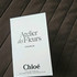 Духи Cedrus от Chloe