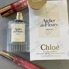 Духи Cedrus от Chloe