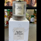 Отзывы Chloe Cedrus