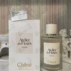 Парфюм Chloe Cedrus