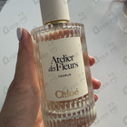 Духи Cedrus от Chloe