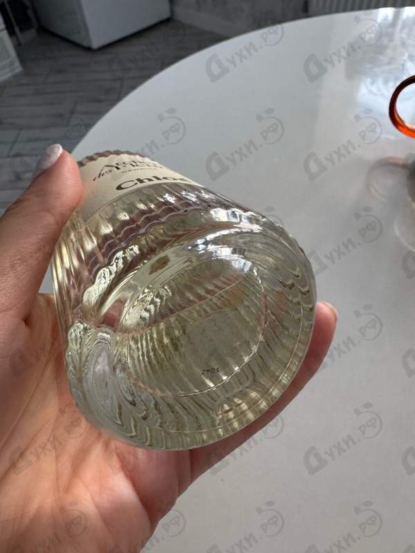 Духи Cedrus от Chloe