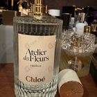 Духи Cedrus от Chloe