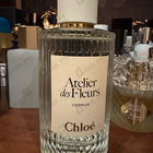 Духи Cedrus от Chloe