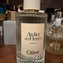 Парфюмерия Cedrus от Chloe