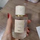 Отзывы Chloe Cedrus