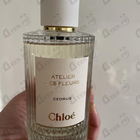 Духи Cedrus от Chloe