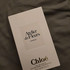 Отзыв Chloe Cedrus