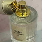 Духи Cedrus от Chloe