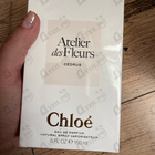 Духи Cedrus от Chloe