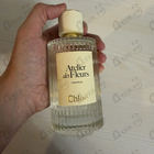 Отзыв Chloe Cedrus