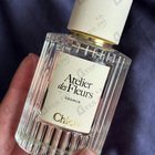 Духи Cedrus от Chloe