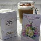 Отзыв Chloe Cedrus