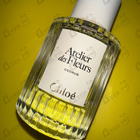 Духи Cedrus от Chloe