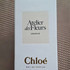 Отзывы Chloe Cedrus
