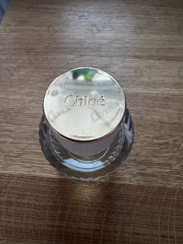 Духи Cedrus от Chloe