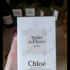 Отзывы Chloe Cedrus