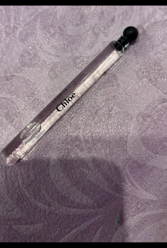 Парфюмерия Cedrus от Chloe