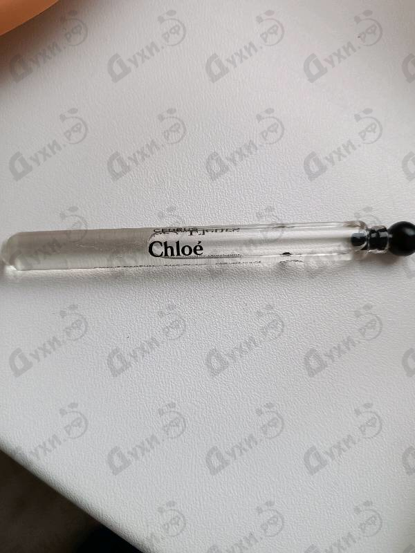 Духи Cedrus от Chloe