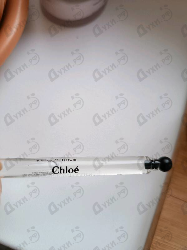 Купить Cedrus от Chloe