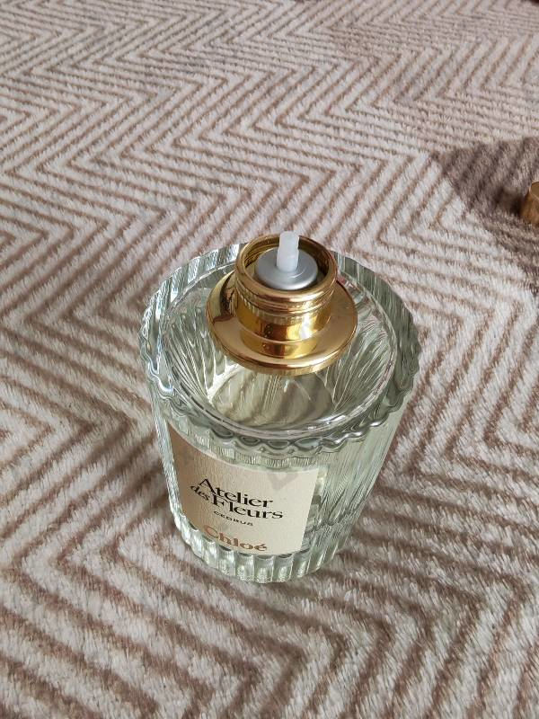 Парфюмерия Cedrus от Chloe