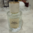 Отзыв Chloe Cedrus