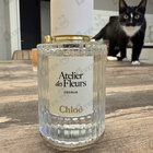 Парфюм Chloe Cedrus