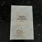 Отзыв Chloe Cedrus