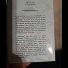 Отзыв Chloe Cedrus