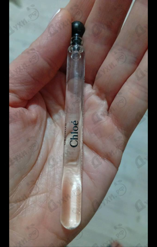 Парфюмерия Cedrus от Chloe