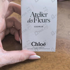 Духи Cedrus от Chloe