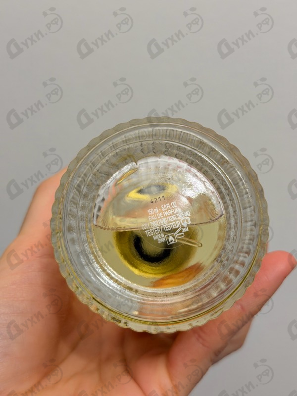 Парфюмерия Herba Mimosa от Chloe